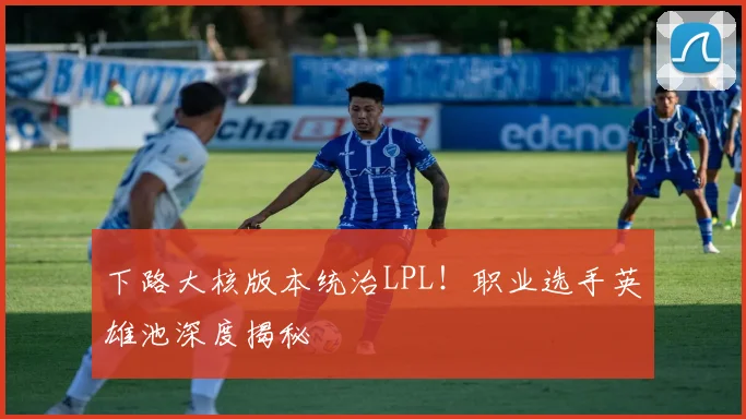 下路大核版本统治LPL！职业选手英雄池深度揭秘